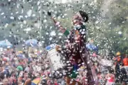 DF Folia 2026: 73 blocos animam o Carnaval de Brasília com programação extensa