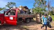 Dia D contra a dengue mobiliza 37 municípios em São Carlos e Araraquara com mapa interativo