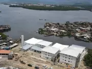 Dique da Vila Gilda em Santos terá investimentos em urbanização e moradia digna