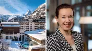Diretora de hotéis de luxo na Suíça revela segredos para viajantes brasileiros