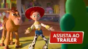 Disney revela trailer de 'Toy Story 5' com vilã tecnológica e data de estreia no Brasil
