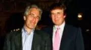 Documentos do FBI revelam acusação não comprovada de abuso sexual envolvendo Trump e Epstein