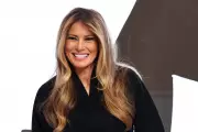 Documentário de Melania Trump vira sucesso apesar de campanha de ódio da mídia