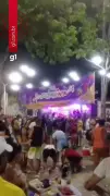 Dois homens são baleados em bloco de carnaval no Grande Recife; caso ligado à morte de criança