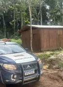 Dois Suspeitos do Comando Vermelho Morrem em Confronto com PM em Garimpo de MT