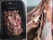 Dono de supermercado preso após apreensão de 400 kg de alimentos irregulares em Americana