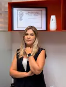 Dra. Palu Lorenzoni: da escola infantil à odontologia estética, uma trajetória de superação