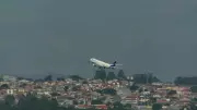 Drones causam caos aéreo em São Paulo com cancelamento de dezenas de voos