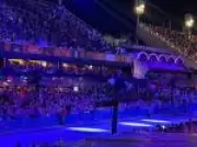 Efeito Mounjaro na Sapucaí: Magreza Extrema Vira Tendência no Carnaval Carioca