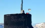 Emergência médica em submarino americano na Groenlândia evidencia presença militar dos EUA