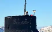 Emergência médica em submarino americano na Groenlândia mobiliza Defesa Dinamarquesa