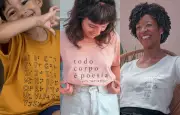 Empreendedora de BH cria roupas com braille e fatura R$ 97 mil em um ano