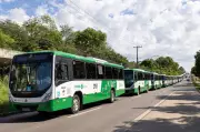 Empresa de ônibus condenada a pagar R$ 35 mil por acidente que fraturou coluna de passageira em Cuiabá
