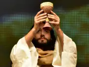 Encenação da Paixão de Cristo em Praia Grande abre inscrições para 72 vagas