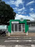 Escola Theodolina Falcão Macedo em Rio Branco mantém vagas abertas para EJA