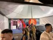 Esquema de Segurança de Lula na Sapucaí: Presidente Escoltado até Porta do Camarote
