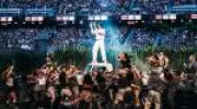 Esquerda dominou debate digital sobre show de Bad Bunny no Super Bowl, aponta pesquisa