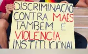Estudante quilombola é retirada de aula com bebê no colo na UFPA e relata humilhação