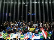 Estudantes do Acre já podem se inscrever no Programa Jovem Senador 2026