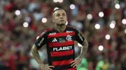 Everton Cebolinha renasce no Flamengo após quase ser trocado por Kaio Jorge
