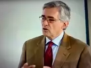 Ex-chanceler peruano Augusto Blacker Miller morre em hospital prisional no Rio de Janeiro