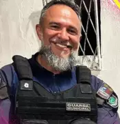 Ex-comandante da Guarda Municipal de Bayeux é preso por violência doméstica