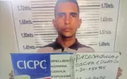 Ex-guarda nacional venezuelano preso em Roraima por triplo homicídio no bairro Asa Branca