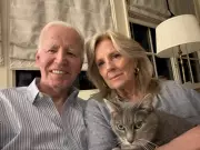 Ex-marido de Jill Biden é preso por assassinato da esposa em Delaware