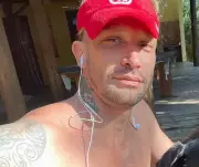 Ex-modelo internacional é preso preventivamente por tráfico de drogas em Florianópolis