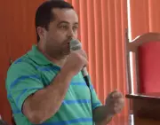 Ex-prefeito de Chácara é considerado foragido pela Justiça em esquema criminoso organizado