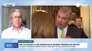 Ex-príncipe Andrew é preso no Reino Unido por suspeita de má conduta em cargo público