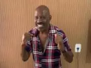 Ex-pugilista Reginaldo 'Holyfield' é preso em Salvador por suspeita de agredir sobrinha