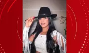 Ex-Rainha da Cavalgada é encontrada morta com marcas de tiros em Várzea Nova, BA