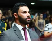 Ex-reitor da UERR é nomeado para cargo comissionado no Ministério Público de Contas de Roraima