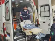 Explosão com álcool durante preparo de arroz carreteiro deixa oito feridos em Rio Branco