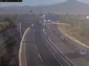 Explosão de caminhão-tanque no Chile deixa 4 mortos e 17 feridos em rodovia de Santiago