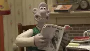 Exposição de 'Wallace & Gromit' em Londres encanta crianças com mais de 150 itens originais