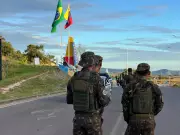 Exposição gratuita celebra 8 anos da Operação Acolhida em Roraima