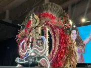 Exposição no Pará revela detalhes das fantasias campeãs do Rainha das Rainhas 2026