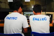 Faetec e Cisco abrem inscrições para curso gratuito de segurança digital online