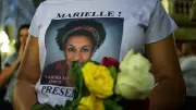 Família de Marielle Franco celebra condenação de mandantes no STF em sessão emotiva