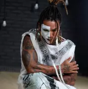 Fantasmão cancela apresentação no Carnaval de Salvador após retorno de Edcity