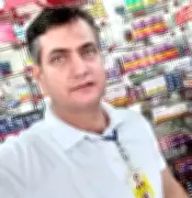 Farmacêutico de 44 anos morre em capotamento na BR-163 em Lucas do Rio Verde