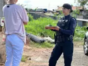 Fazenda Rio Grande mantém dois anos consecutivos sem casos de feminicídio