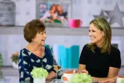 FBI nega comunicação com sequestradores de mãe de apresentadora Savannah Guthrie