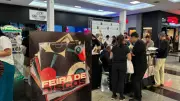 Feira de Discos no Pátio Limeira Shopping reúne colecionadores com acervo de 5 mil itens