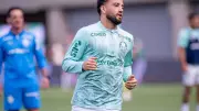 Felipe Anderson no Palmeiras: de recordista de jogos a sexta lesão em menos de dois anos