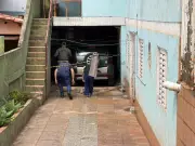 Feminicídio em Ijuí: Mulher de 24 anos é morta a facadas pela companheira