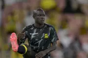 Fenerbahçe contrata Kanté após intervenção direta do presidente turco Erdogan