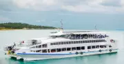 Ferry-boat oferece 850 vagas extras com hora marcada para o Carnaval de Salvador